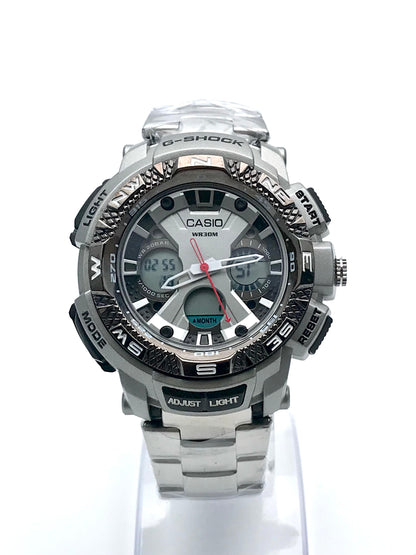 RELOJ Casio Doble Hora R20