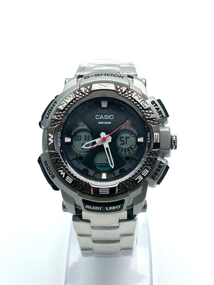 RELOJ Casio Doble Hora R20