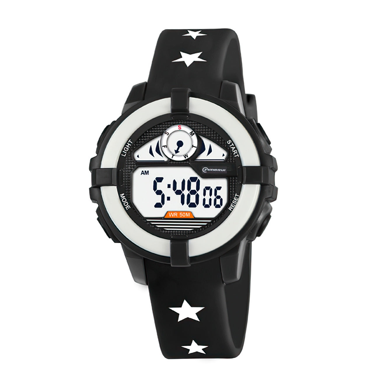 Reloj Niño Niña Digital Impermeable + Estuche