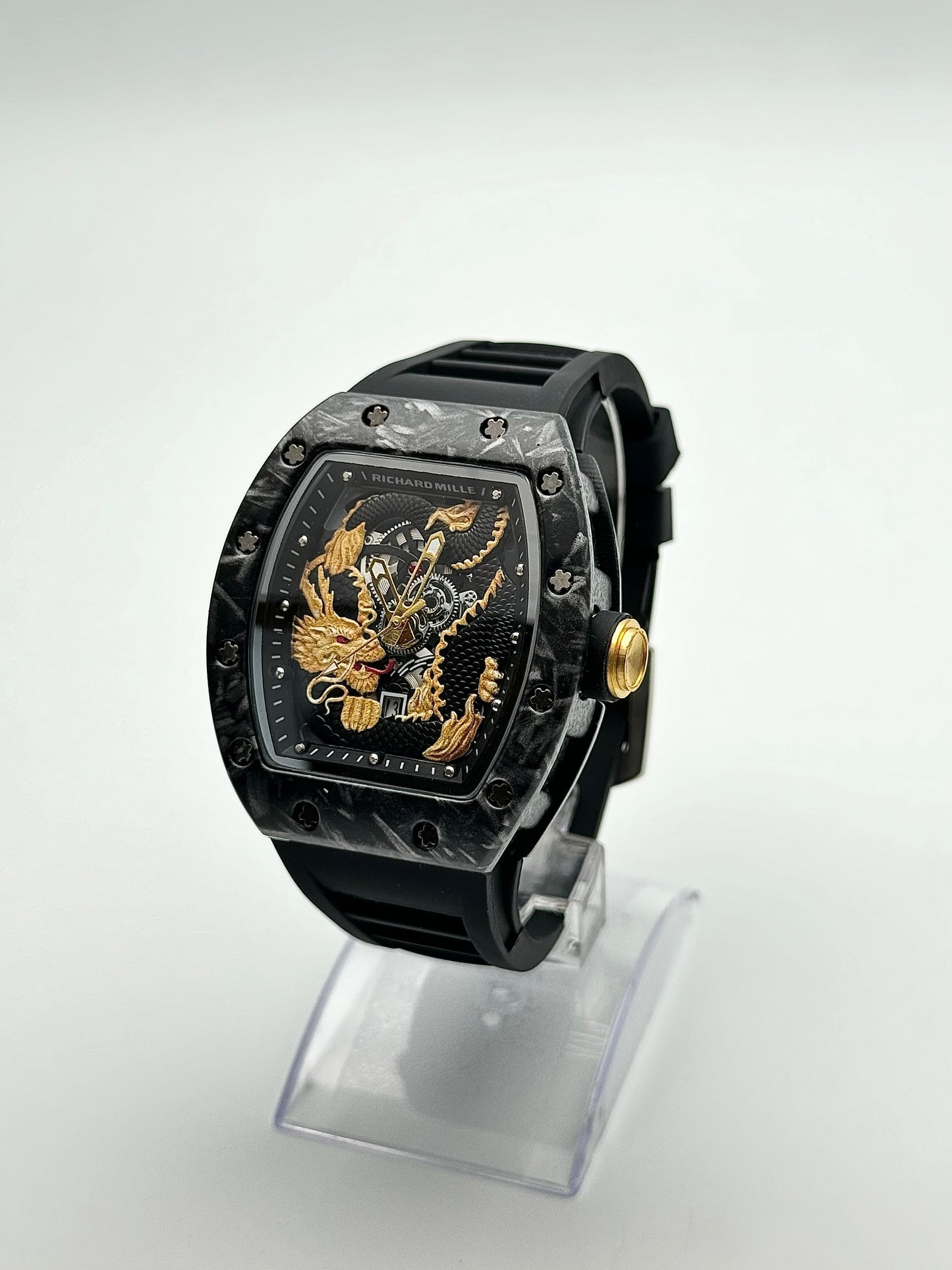 RELOJ RICHARD MILLE DRAGON