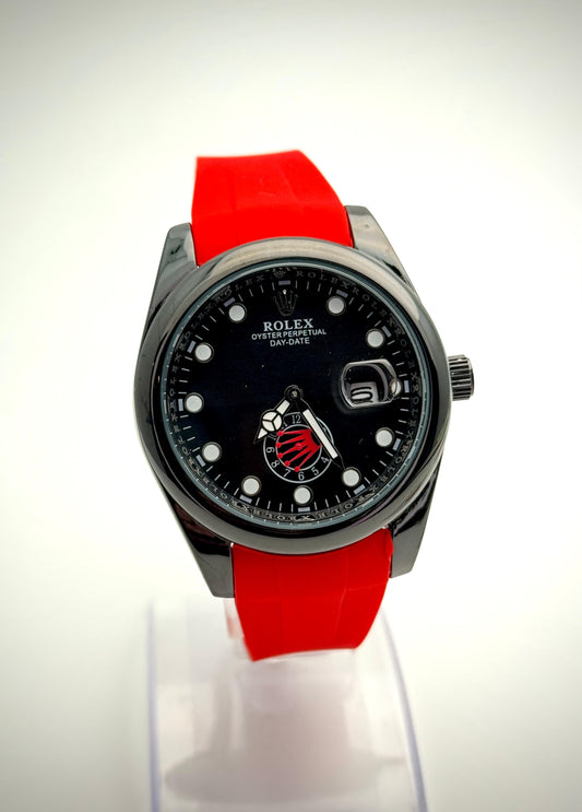 RELOJ ROLEX GOMA R1