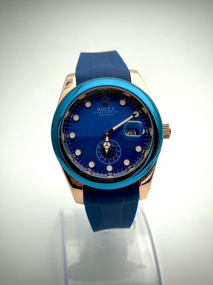 RELOJ ROLEX GOMA R1