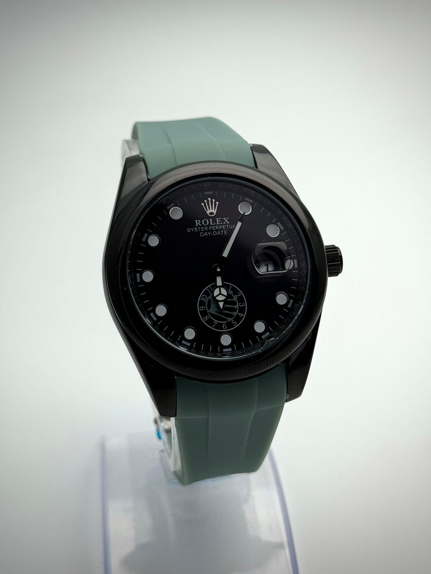 RELOJ ROLEX GOMA R1