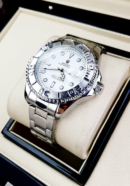 RELOJ ROLEX YACHT-MASTER MAX