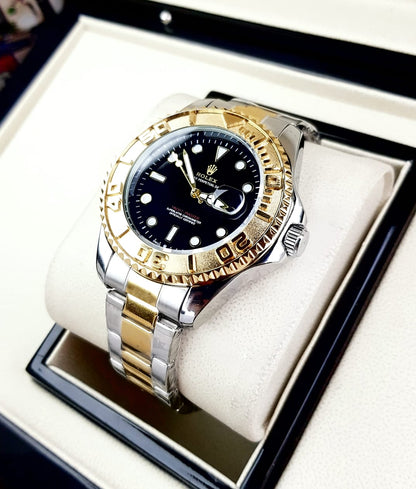 RELOJ ROLEX YACHT-MASTER MAX