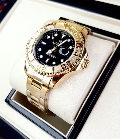 RELOJ ROLEX YACHT-MASTER MAX