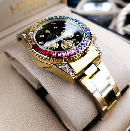 ROLEX DAYTONA PIEDRAS