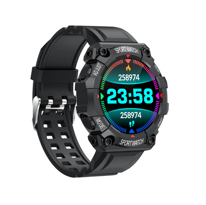 Smart Watch Fd68 Pro Reloj Inteligente Deport Cardio Presion